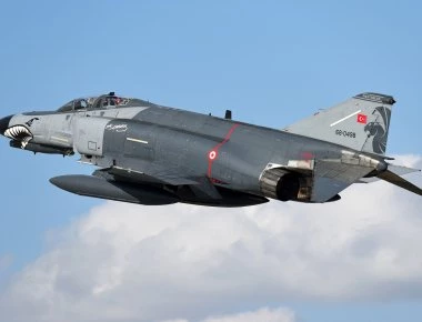 ΑΠΟΚΛΕΙΣΤΙΚΟ: Η Ελλάδα αποδέχθηκε “de facto” πτήσεις τουρκικών μαχητικών στο Αιγαίο χωρίς την υποβολή σχεδίων πτήσης!